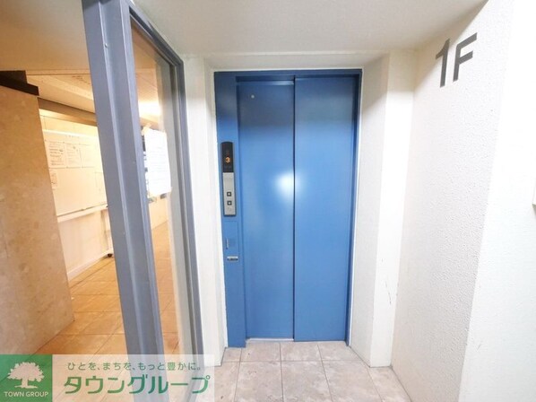 アーバンコート淵野辺壱番館の物件内観写真